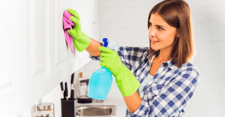 Cleaning Services in Dubai